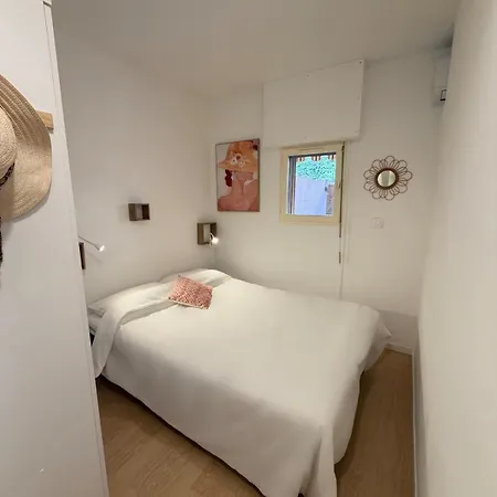 Apartment, Center Of Sainte-maxime, Within Walking Distance Apartment Sainte-Maxime