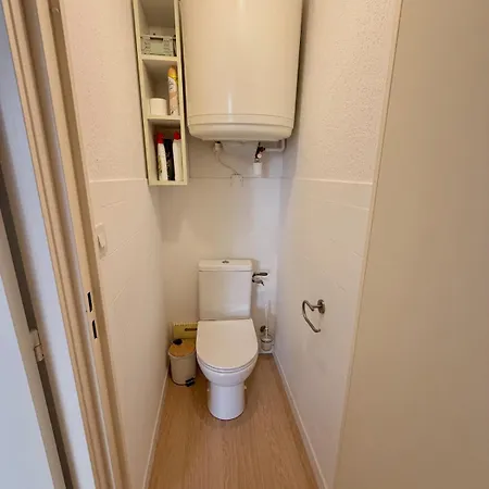 Apartment Apartment, Center Of Sainte-maxime, Within Walking Distance *