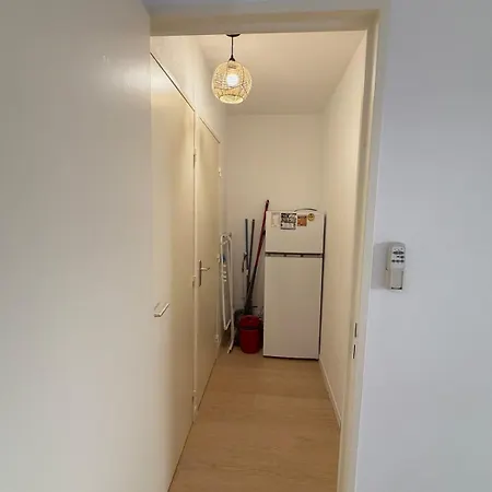 Apartment, Center Of Sainte-maxime, Within Walking Distance Apartment