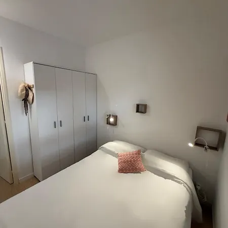 Apartment Apartment, Center Of Sainte-maxime, Within Walking Distance Sainte-Maxime