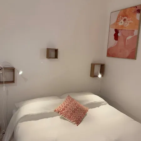 Διαμέρισμα Apartment, Center Of Sainte-maxime, Within Walking Distance Σαιντ-Μαξίμ